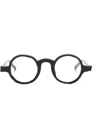 MASAHIROMARUYAMA Lentes MM-0088 con armazón geométrica