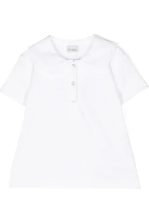 KNOT Playera Amelia