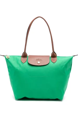 Longchamp Bolsa de hombro Le Pliage Original M