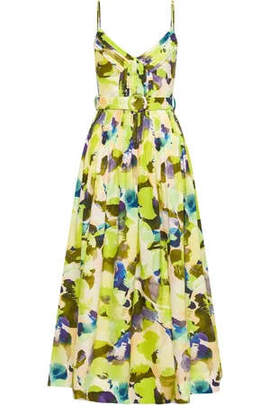 Nicholas Vestido Mireille