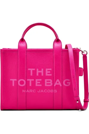 Marc Jacobs Bolsa The Medium Leather Tote