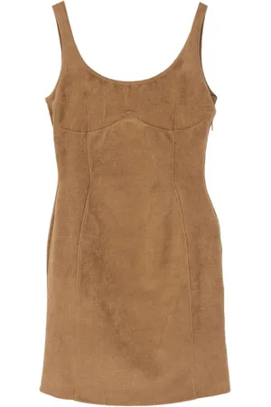 Fendi Vestido corto lápiz