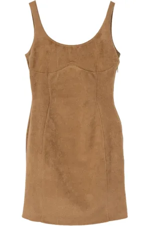 Fendi Vestido corto lápiz
