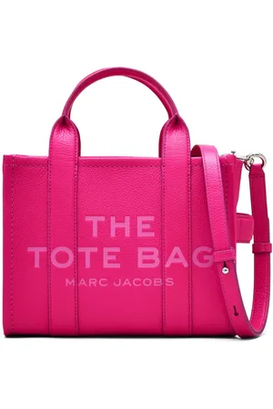 Marc Jacobs Tote The Small Leather