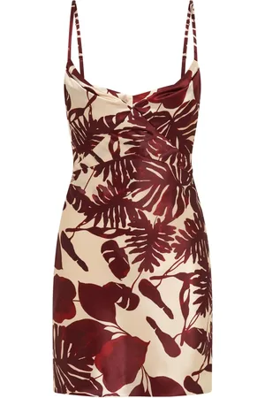 Nicholas Vestido Haley