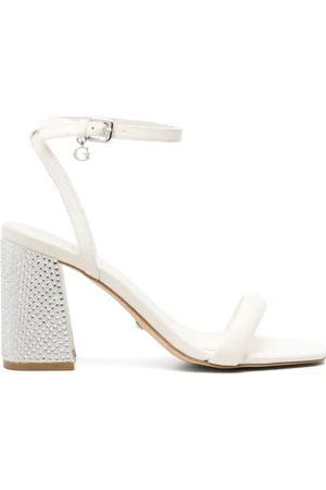 Guess Sandalias Gelectra con tacón de 95mm