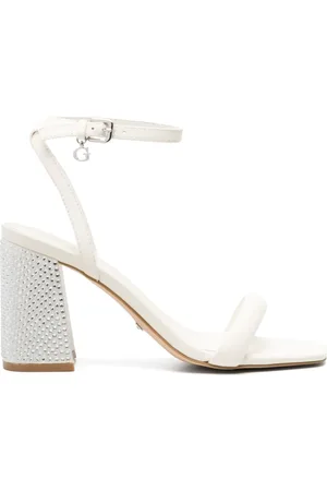 Guess Sandalias Gelectra con tacón de 95mm