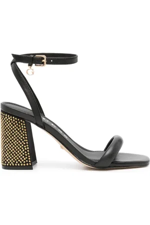 Guess Sandalias Gelectra con tacón de 95mm