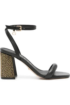 Guess Sandalias Gelectra con tacón de 95mm