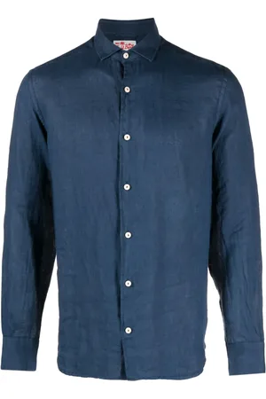 MC2 SAINT BARTH Camisa Pamplona