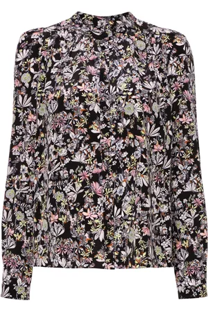 Zadig & Voltaire Blusa Tchin Kaya