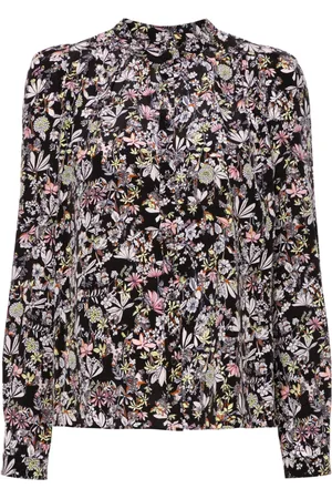 Zadig & Voltaire Blusa Tchin Kaya