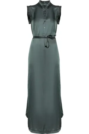 Zadig & Voltaire Vestido largo Raos