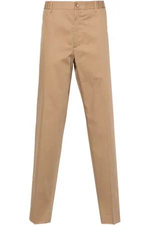 TAGLIATORE Pantalones tapered P-Garcon