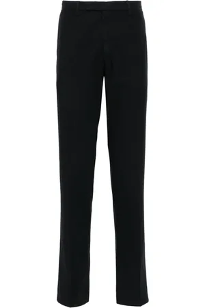 Boglioli Pantalones con pinzas