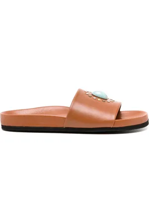 Madison.Maison Sandalias Athena