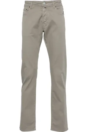 Jacob Cohen Pantalones chino Bard
