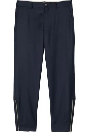 Comme des Garçons Pantalones ajustados