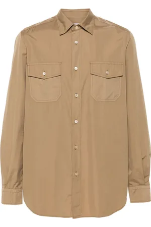 Boglioli Camisa manga larga