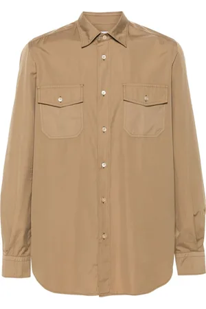 Boglioli Camisa manga larga