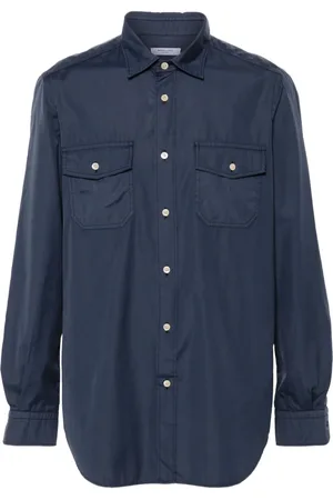Boglioli Camisa manga larga