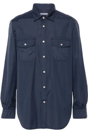 Boglioli Camisa manga larga