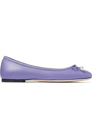 Jimmy Choo Flats Elme