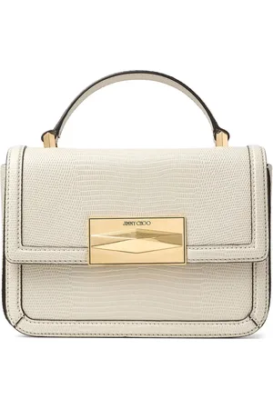 Jimmy Choo Bolsa de mano Diamond