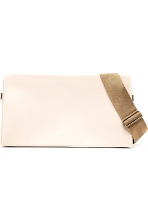 UMA WANG Bolsa crossbody Origami
