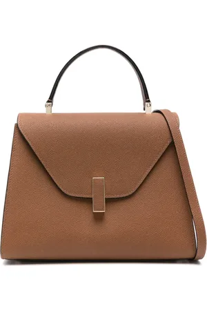VALEXTRA Tote Iside mediana