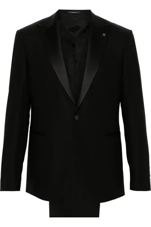 TAGLIATORE Traje de esmoquin Napoli