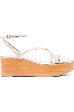 Stuart Weitzman Sandalias Wovette