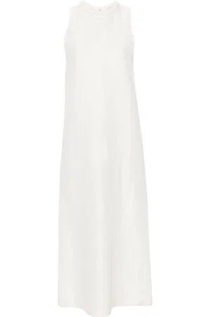 Loulou de Saison Vestido midi Rivida