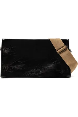 UMA WANG Bolsa crossbody Origami pequeña