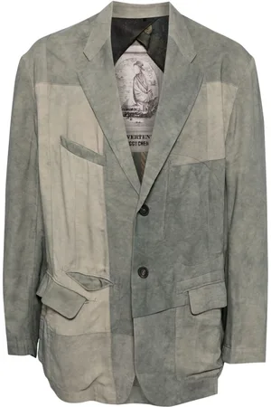 ZIGGY CHEN Camisa con botones