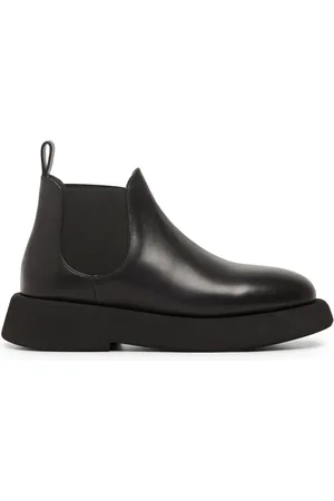 MARSÈLL Botas Chelsea Gommellone