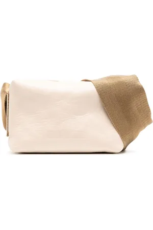 UMA WANG Bolsa de hombro pequeña