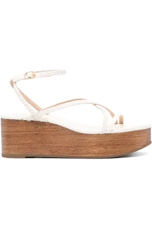 Stuart Weitzman Sandalias Wovette