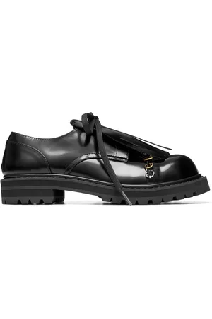 Marni Zapatos derby Dada