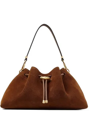 Jimmy Choo Bolsa de hombro Cinch M