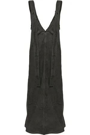 UMA WANG Vestido largo Aroma