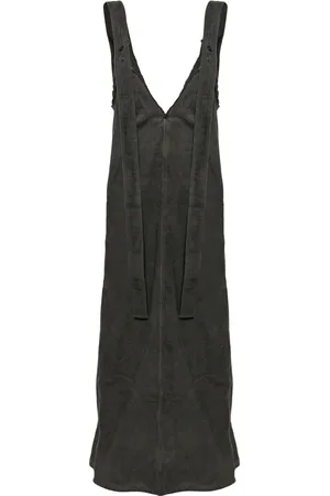 UMA WANG Vestido largo Aroma
