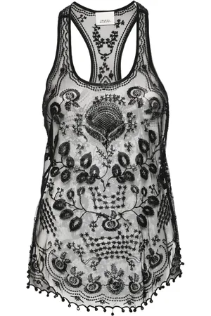 Isabel Marant Camiseta Violette