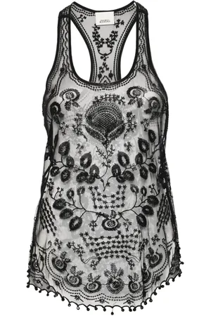 Isabel Marant Camiseta Violette