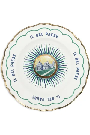 BITOSSI Plato hondo Miracles (23cm)