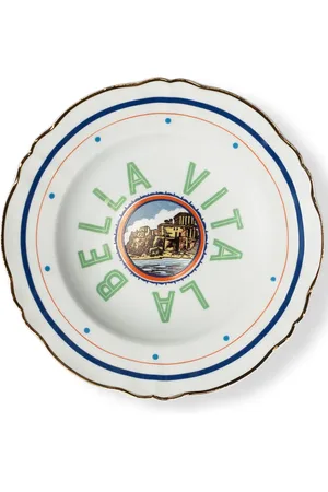 BITOSSI Plato hondo Sea (23cm)