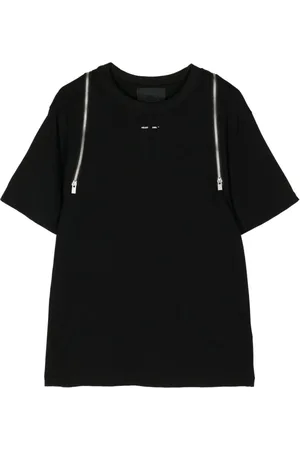 HELIOT EMIL Playera con logo estampado