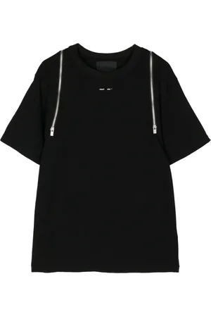 HELIOT EMIL Playera con logo estampado