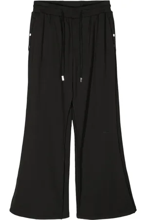 C2H4 Pants anchos