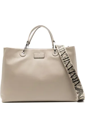 Emporio Armani Tote MyEA mediana
